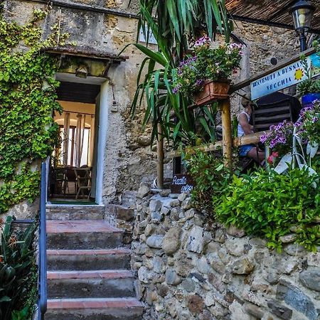 Piazzetta Little Suite Arma di Taggia Exteriör bild