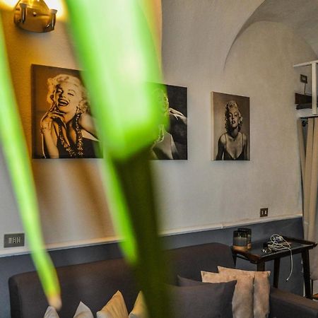 Piazzetta Little Suite Arma di Taggia Exteriör bild