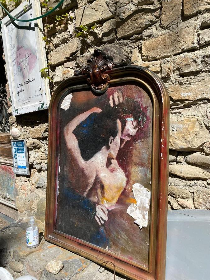 Piazzetta Little Suite Arma di Taggia Exteriör bild