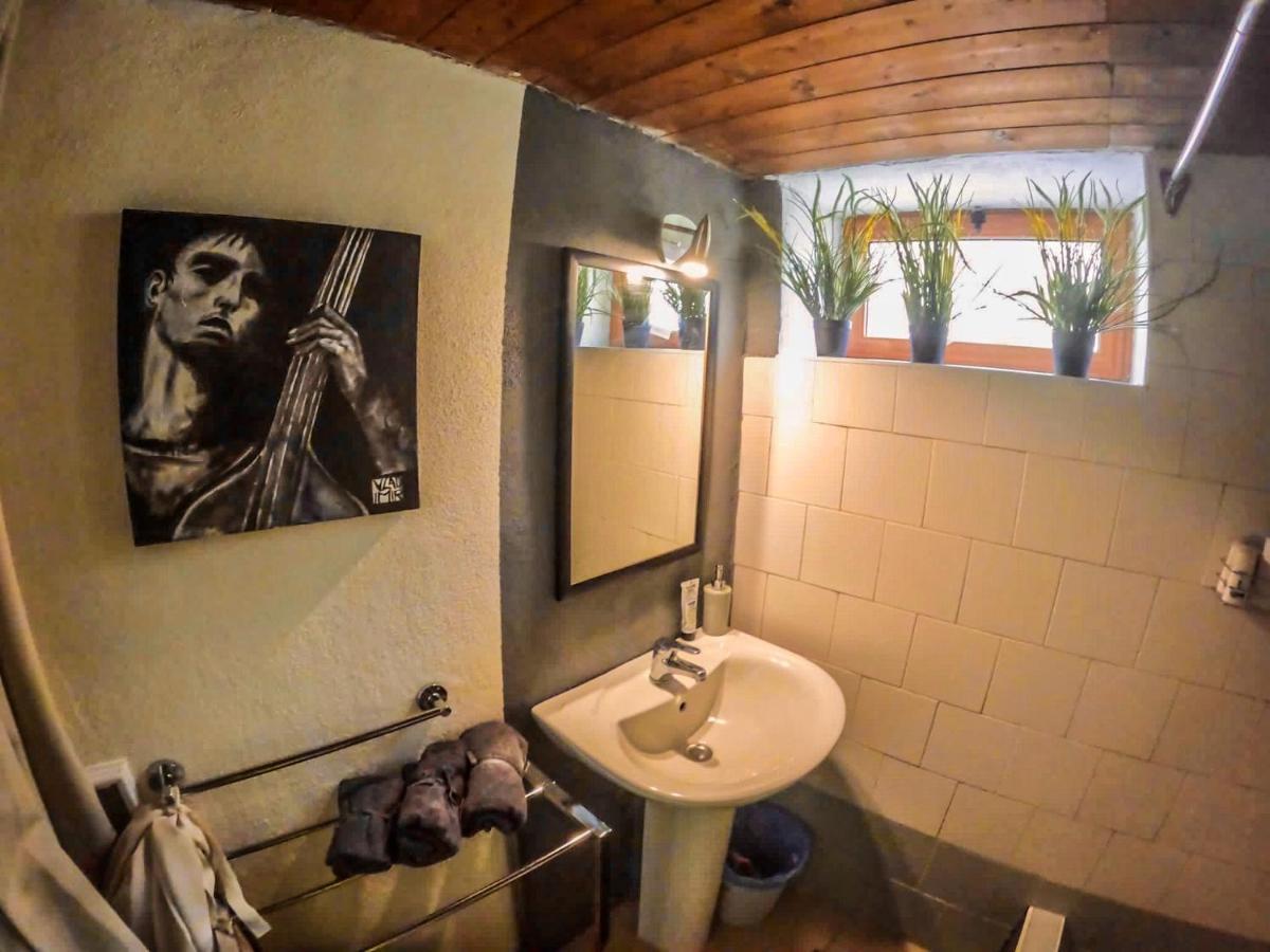 Piazzetta Little Suite Arma di Taggia Exteriör bild