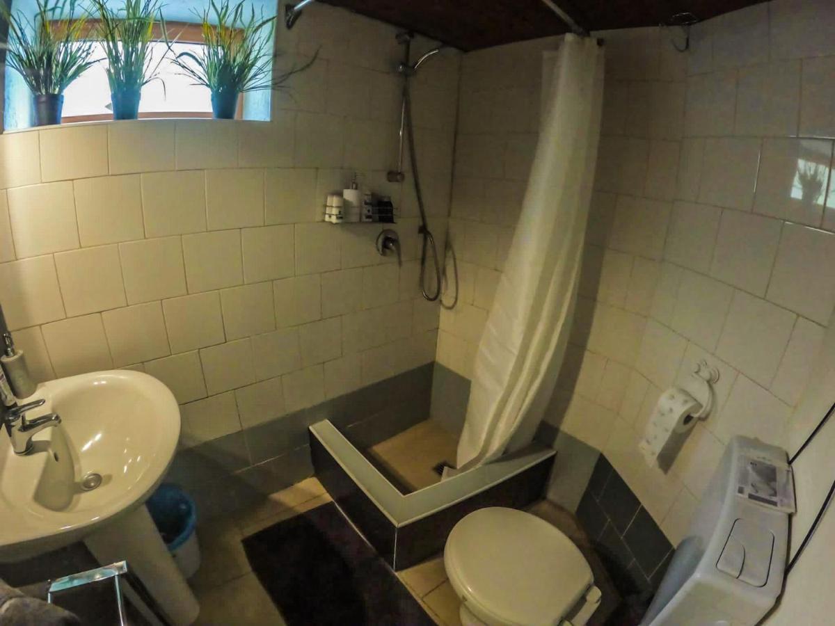 Piazzetta Little Suite Arma di Taggia Exteriör bild