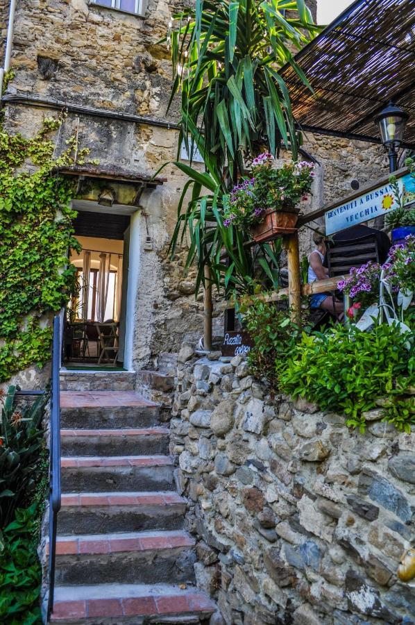 Piazzetta Little Suite Arma di Taggia Exteriör bild