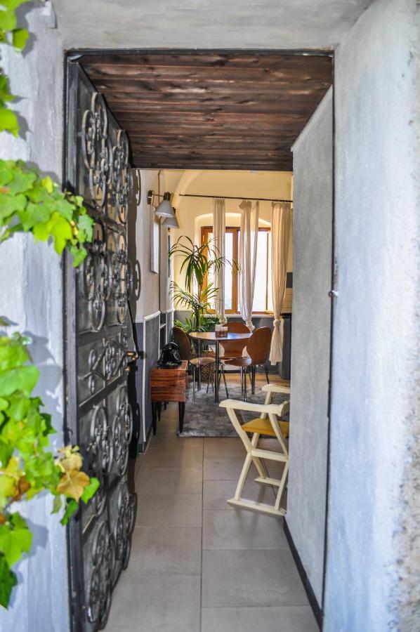 Piazzetta Little Suite Arma di Taggia Exteriör bild