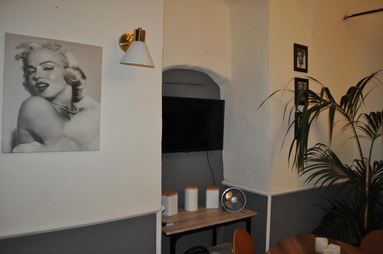 Piazzetta Little Suite Arma di Taggia Exteriör bild