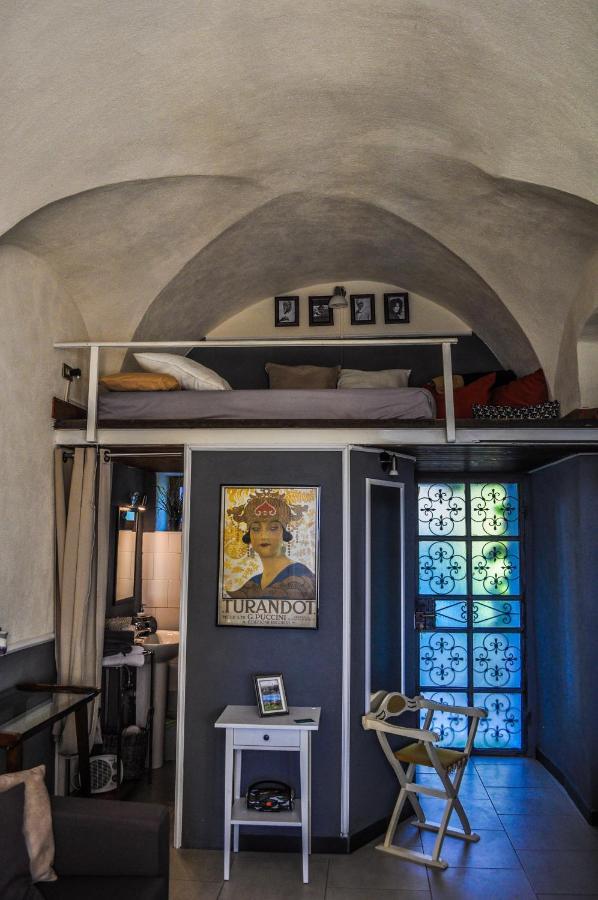 Piazzetta Little Suite Arma di Taggia Exteriör bild